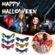 thumbnail image 1 of Xihbxyly Alas de Dinosaurio para Halloween, Accesorio para Disfraz de Cosplay, Tela No Tejida, Diseño de Correa Elástica, Multiusos, Halloween, Mascarada, Fiesta Temática, 95 X 45 Cm., 1 of 7