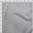 thumbnail image 3 of oneOone Cotton Poplin Fabric Dogs Animal Print Fabric by The Yard 56 Inch Wide, 3 of 4