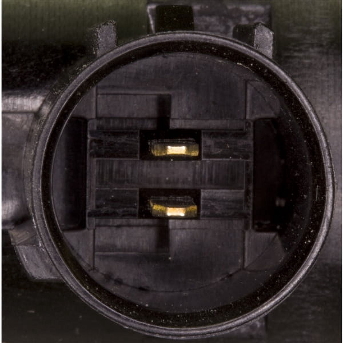 Idle Air Control Valve