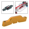 thumbnail image 4 of Repuestos de piezas de telemando, piezas de repuesto de soporte de batería de reparación de carreras de control para K989 Van dorado Baoblaze Reemplazo de coche RC, 4 of 7