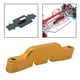 thumbnail image 4 of Repuestos de piezas RC Drifting Hugo K989 Reemplazo de coche RC, 4 of 7