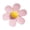 Pink, variant on 1 pcs - Cute Flower Magnet, Girl Pink Magnet for Fridge and Locker, Whiteboard, and Decoration,1 pcs - Flower-Blue