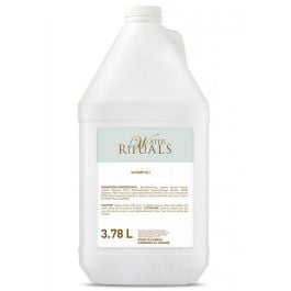 Shampoo Water Rituals Gallon/3.78 L 1/ Pack