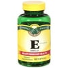 Spring Valley: E Vitamin Dietary Supplement, 60 ct
