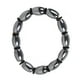 thumbnail image 3 of Pulsera De Cuentas De Piedra, Pulsera De Cuentas Elásticas Unisex Para Aliviar El Estrés Terahercios Para La Vida Diaria, 3 of 7