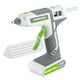 thumbnail image 1 of Pistola de pegamento termofusible inalámbrica WORKPRO 12 V recargable blanca, 1 of 9
