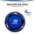 thumbnail image 4 of BALON DE FUTBOL SOCCER No. 5 MARCA LE SHARK, 4 of 5