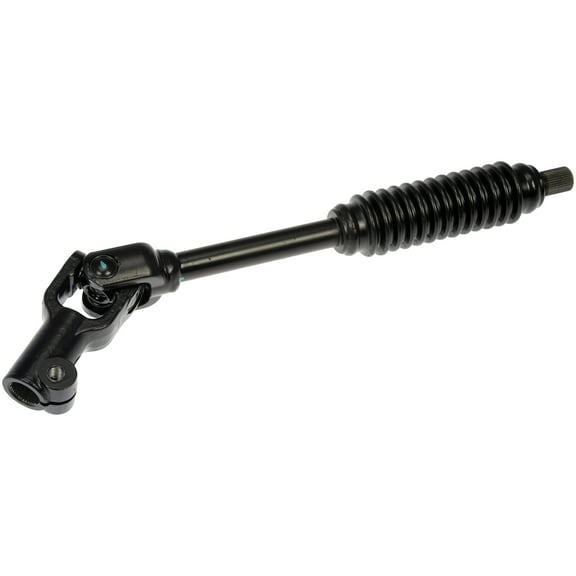 Dorman 425-471 Steering Shaft for Specific Toyota Models, Black