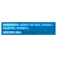 thumbnail image 5 of Great Value Instant Nonfat Dry Milk, 64 oz, Bag, 5 of 9