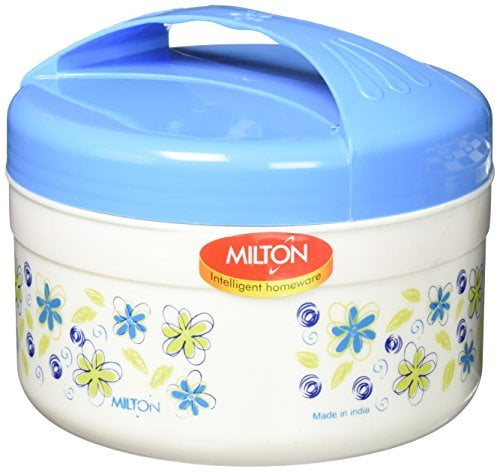 milton hot tiffin box
