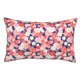 thumbnail image 1 of Fotbe Japanese Cherry Blossoms Funda de Almohada Decorativa Estilo Occidental, Lujo en Algodón, Fundas para Almohadas King, Cojín Estampado para Decoración del Hogar-16"x24", 1 of 6