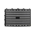 thumbnail image 3 of Aursykel Expandable Weather Proof Tree Trunk Protectors Set of 6 Breathable Ventilation Holes Flexible Plastic Tree Guards Trees from Damage by Animals and Machinery, 3 of 7