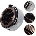 thumbnail image 1 of RUNROTOO 2Pcs Drill Press Spring Replacement Steel Multi for DIY Enthusiasts Mechanical Processing, 1 of 8