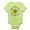 Kiwi, variant on CafePress - You Are My Sunshine Infant Bodysuit - Baby Light Bodysuit, Size Newborn - 24 Months