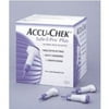 Roche - ACCU-CHEK Safe-T-Pro Plus Lancet (200 count)