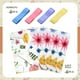 thumbnail image 4 of Bolsas de regalo TaoBary Jumbo Floral, 91 x 122 cm, con cintas, paquete de 4, 4 of 5