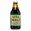 Vitamalt Non-Alcoholic Malt Beverage, Classic, 11.2 Fl Oz, 6 Ct