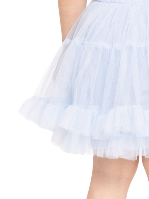 Stitch Toddler Girls Graphic Tutu Dress with Short Sleeves, Sizes 12M-5T
