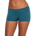 thumbnail image 1 of Saalt Womens Leak Proof Comfort Boyshort Style-02-003, 1 of 2