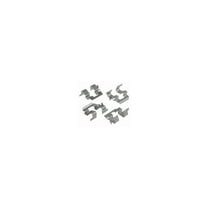 Raybestos R-Line Disc Brake Hardware Kit, H5904A