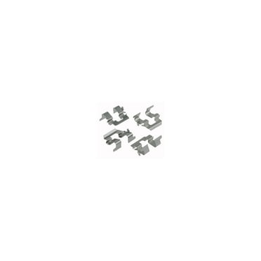 Raybestos R-Line Disc Brake Hardware Kit, H5904A
