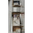 thumbnail image 3 of Dean, Bruce 9x14 Black Modern Framed Museum Art Print Titled - Abstract 14, 3 of 5