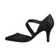 thumbnail image 2 of Zapatos de manga formal profesionales para mujer con tacón alto y tacón alto para banquete para mujer Wmkox8yii  hfjk3733, 2 of 6