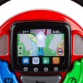 thumbnail image 5 of Toy Sat Nav Steering Wheel, 5 of 5