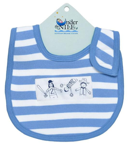baby bibs organic cotton