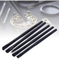 thumbnail image 4 of HUGFEGWE Cleaning Dust Brush Kit, Watch Brush Watch Cleaning Brush Set Wristwatch Movement Small Part Cleaning Soft Brushes Set Watch Cleaning Brush Set, with Storage Box for Watch Shop U2537-26638, 4 of 8