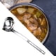 thumbnail image 5 of Utensilio de cocina Macarena de acero inoxidable con mango Skimmer Colador 305x95cm 304, 5 of 7