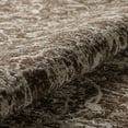 thumbnail image 2 of Dalyn Mercier Area Rug MR7 Mr7 Driftwood Driftwood Leaves Petals 3' 1" x 5' 1" Rectangle, 2 of 2