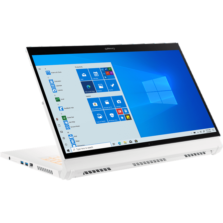 Acer ConceptD 3 Ezel Creator Laptop i7 GTX1650Ti 16GB 1TB 15.6