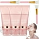 thumbnail image 1 of Mascarilla facial HUSCAN Quia Collagen Night Wrapping para mujer, 3 unidades, 1 of 9