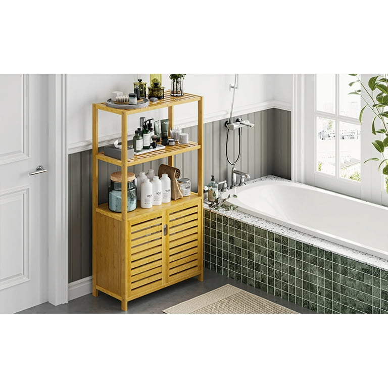 Tall Bathroom Cabinets & Linen Towers - IKEA