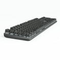 thumbnail image 5 of Logitech K845 Mechanical Illuminated Keyboard 920009859, 5 of 6