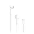 thumbnail image 1 of Audífonos In Ear Apple EarPods USB C MYQY3AM/A Blancos, 1 of 4