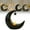 A1_3.9x3.9in Black, variant on ERTZAE Eid Decorations,Ramadan Lanterns Decoration,Home Tabletop Decor,Metal Flameless Candle Holder,Party Home Decor,Star Moon Candlestick Black 3.9x3.9in Metal Holder for Home Wedding Decor