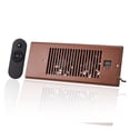 thumbnail image 2 of Fan 4x12in Duct Fan 100CFM 10 Adjustable Speeds with LCD Smart Controller, 2 of 7