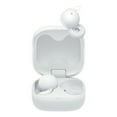 thumbnail image 3 of Sony WFL910 Linkbuds Truly Wireless Earbuds (White), 3 of 9