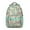 Golden Retriever Dog, variant on Golden Retriever Backpack for School,Cute School Bag,Schoolbag with Adjustable Shoulder Straps & Padded Back,15.3"x11"x6.7"