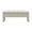 Light Grey, variant on BOFANG 47" Upholstered Storage Bench with Hidden Compartment,Brown Grey