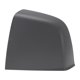 thumbnail image 1 of Reemplazo de tapa de espejo lateral izquierdo del conductor ABS de 1 Pc en gris para FIAT DOBLO 2010-2014, cubierta de guardia de espejo No.1428573, 1 of 7