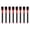 Red, variant on Magnetic Erasable Whiteboard Marker, Black Ink For Clear Writing And Easy Erasing On Whiteboards - Erasable Formula For Whiteboard Surfaces, Magnetic Attachment For Secure Holding