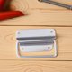thumbnail image 1 of unbranded 2Ud Manija De Tirar De Acero Inoxidable Para Y Cajas Con Plegable Y Duradero, 1 of 8