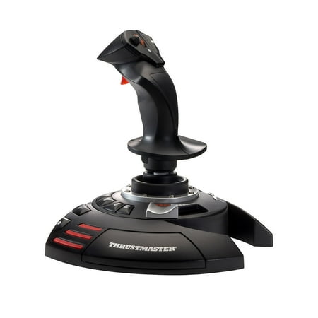 Thrustmaster T-Flight Hotas X Flight Stick (PS3 & PC)