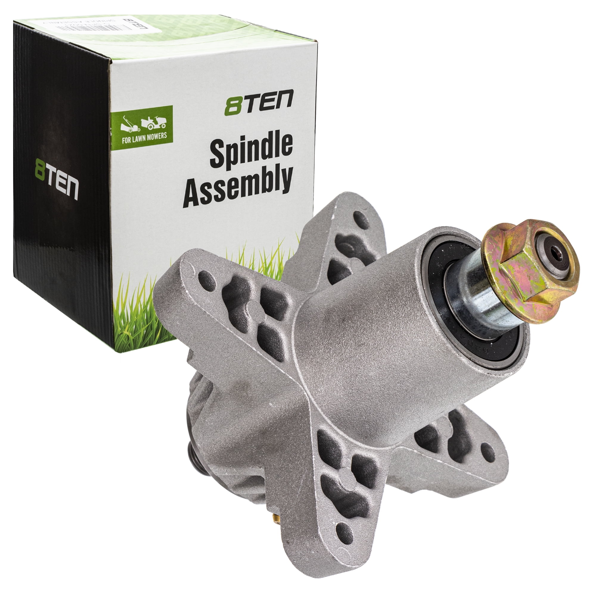 Spindle Assembly For MTD 618-0659 618-0659A