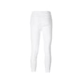 thumbnail image 5 of Biekopu Women' s Ripped Jeans Skinny Pencil Pants High Waisted Stretch Trousers, 5 of 6