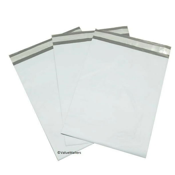 Poly Mailers Shipping Bags Envelopes Packaging Premium Bag 9x12 10x13