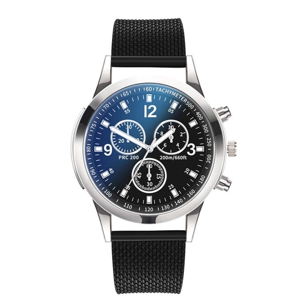 TIMIFIS Watch for Men Men Fashion Watches Clocks Watches Stainless Steel Casual Dresses Wrist Crystals ummer